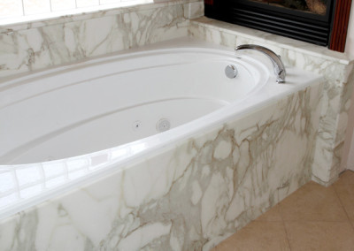 Tubs and Surrounds